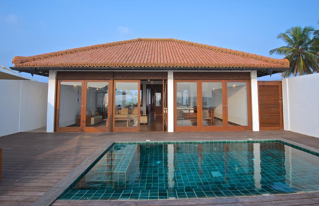 Jetwing Thalahena Villa Νεγκόμπο Εξωτερικό φωτογραφία