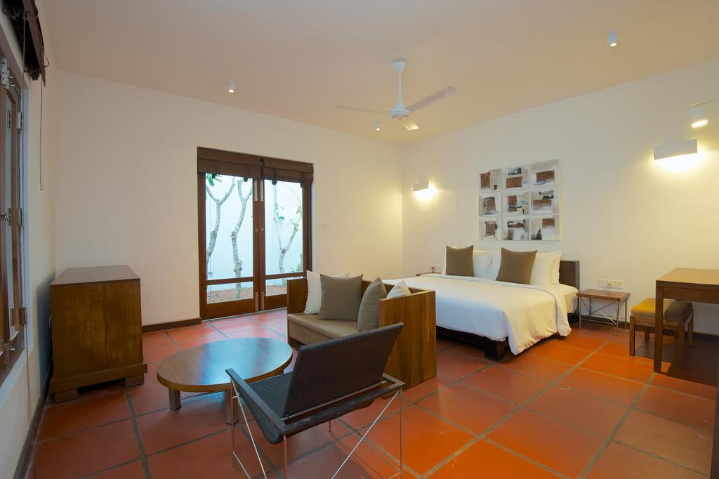 Jetwing Thalahena Villa Νεγκόμπο Εξωτερικό φωτογραφία