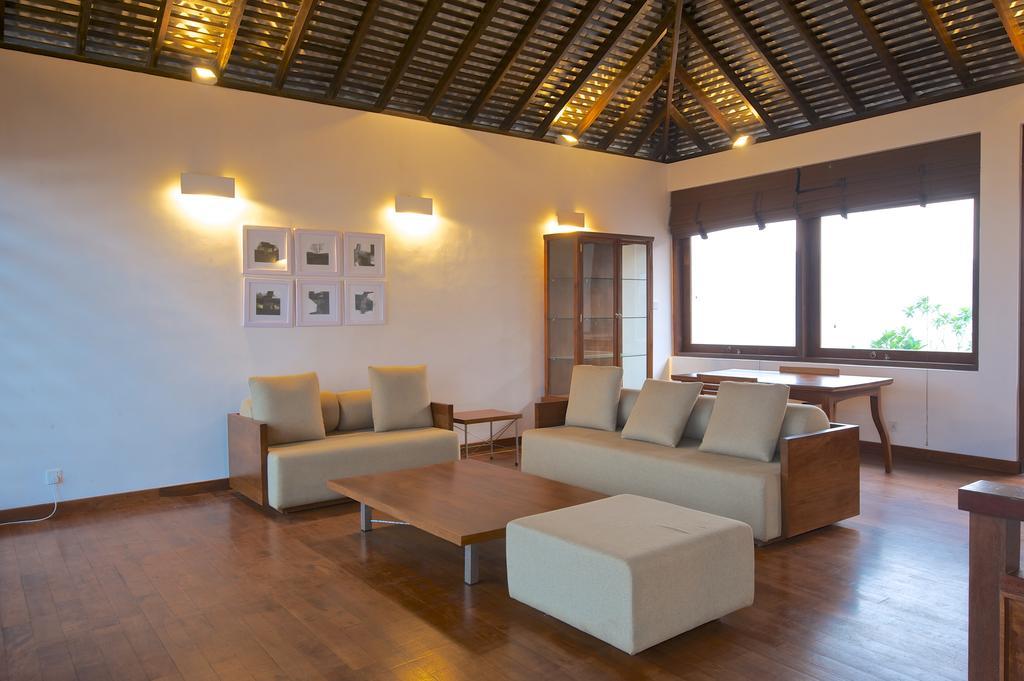 Jetwing Thalahena Villa Νεγκόμπο Εξωτερικό φωτογραφία