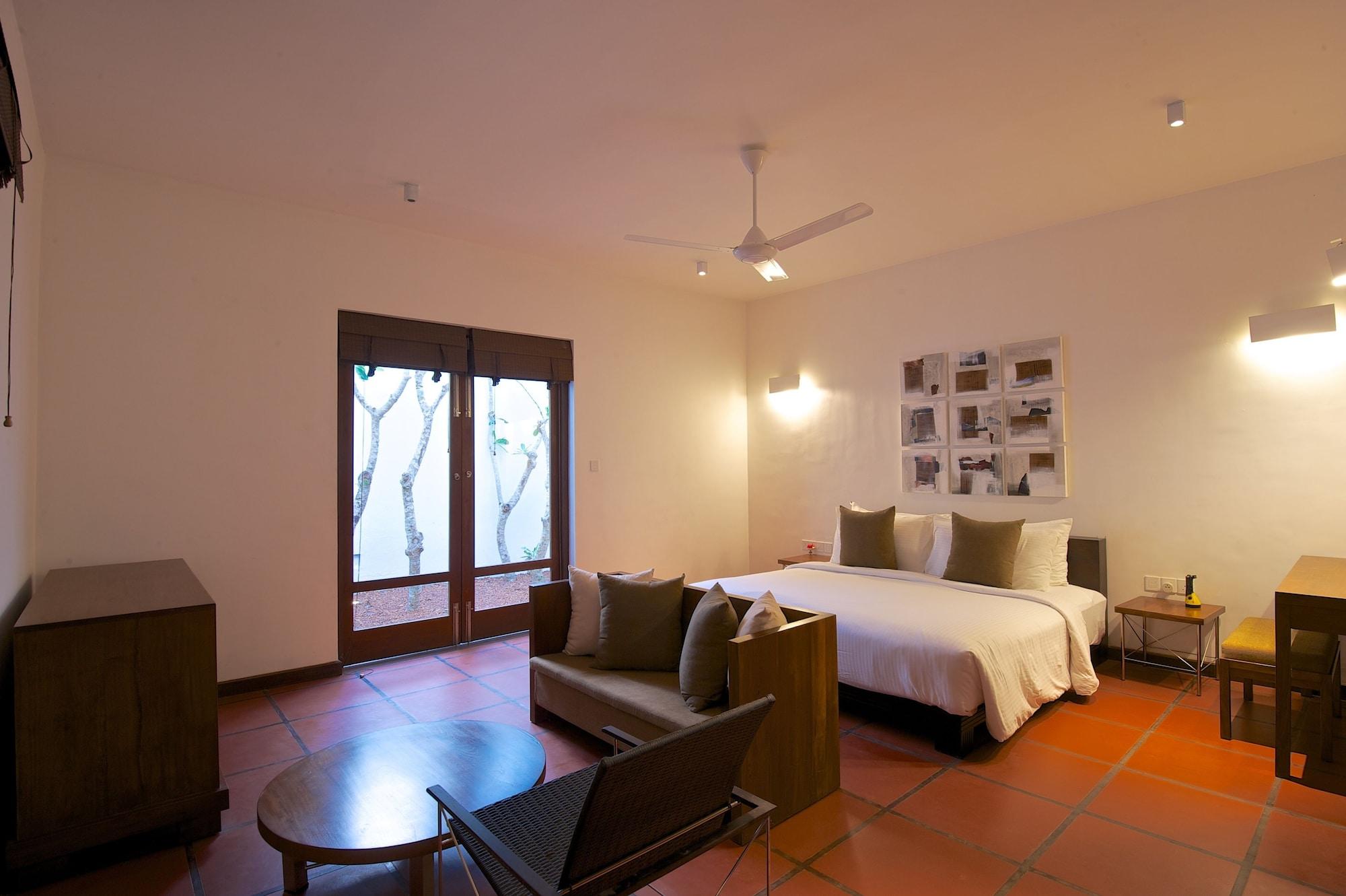 Jetwing Thalahena Villa Νεγκόμπο Εξωτερικό φωτογραφία