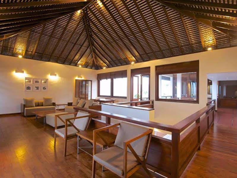 Jetwing Thalahena Villa Νεγκόμπο Εξωτερικό φωτογραφία