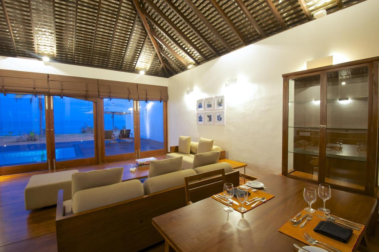 Jetwing Thalahena Villa Νεγκόμπο Εξωτερικό φωτογραφία