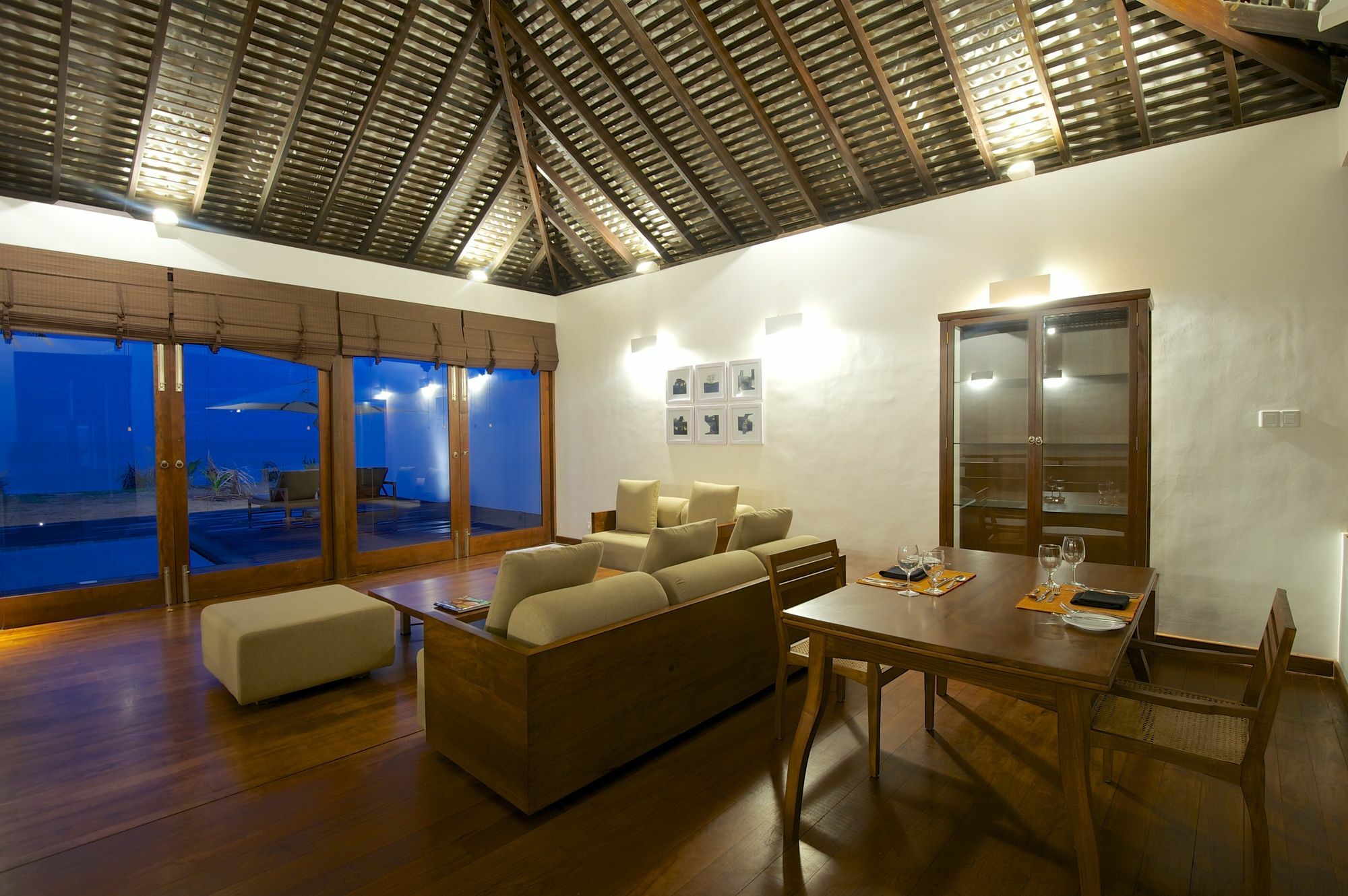 Jetwing Thalahena Villa Νεγκόμπο Εξωτερικό φωτογραφία