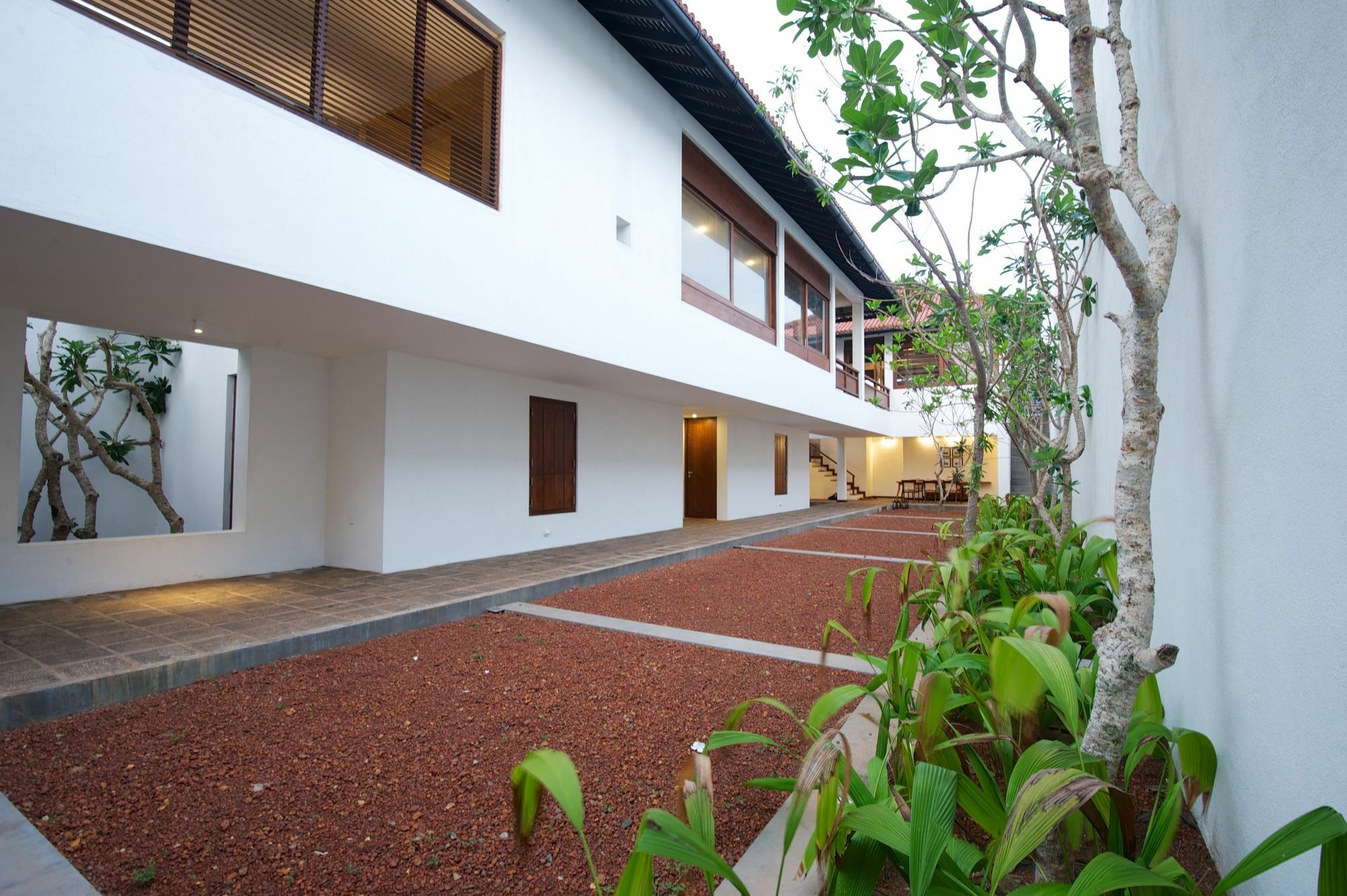 Jetwing Thalahena Villa Νεγκόμπο Εξωτερικό φωτογραφία
