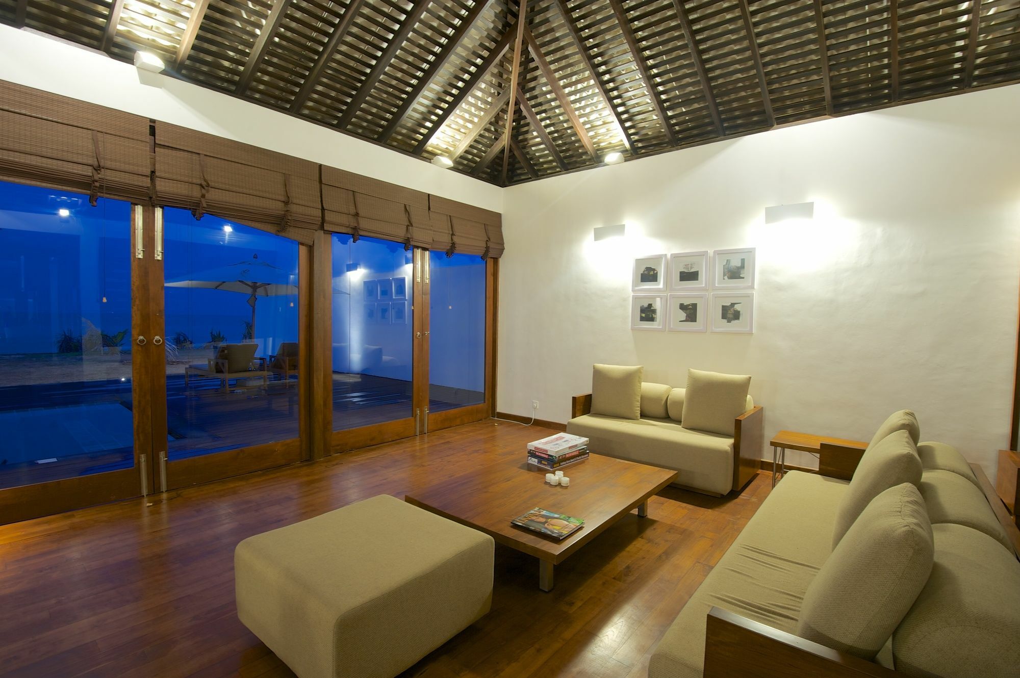 Jetwing Thalahena Villa Νεγκόμπο Εξωτερικό φωτογραφία